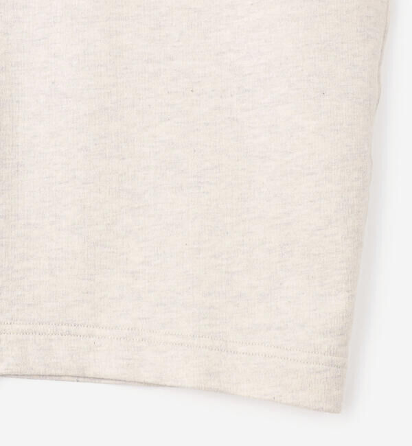 DANTON「DANTON | コットンテリー クルーネックカーディガン WOMEN」|その他|