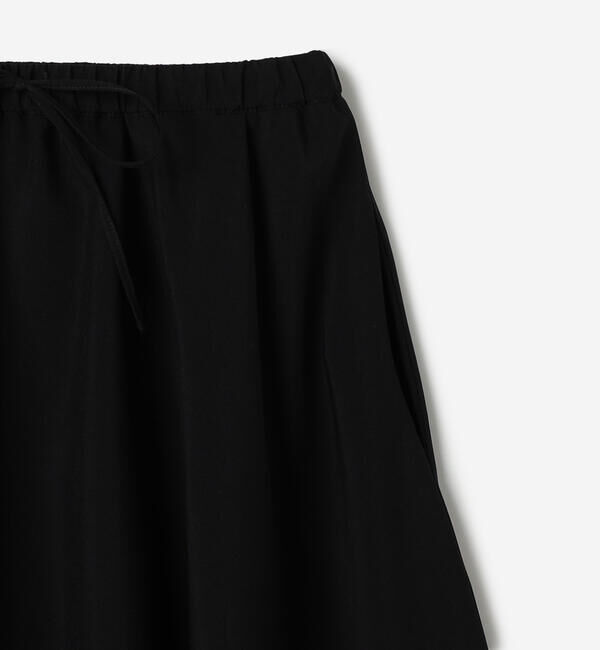  「Cellar Door | サーキュラースカート WOMEN」|スカート|