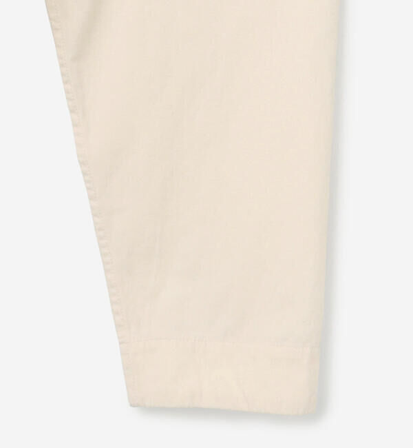 ORCIVAL「ORCIVAL | ビンテージツイル ラウンドカラー ライトジャケット WOMEN」|その他|