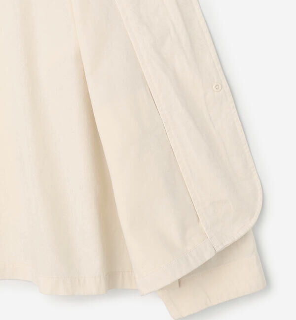 ORCIVAL「ORCIVAL | ビンテージツイル ラウンドカラー ライトジャケット WOMEN」|その他|