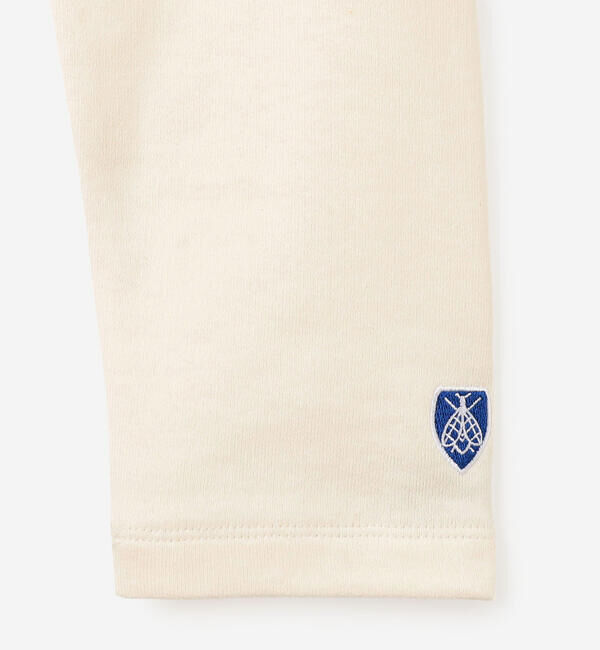 ORCIVAL「ORCIVAL | 裏毛 クルーネックカーディガン WOMEN」|その他|