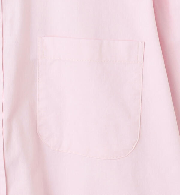  「Brooks Brothers |〈別注〉ピンポイントオックスフォード ポロカラーボタンダウンシャツ WOMEN」|シャツ・ブラウス|