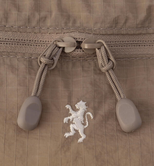 GYMPHLEX「Gymphlex | ナイロンリップストップ サコッシュ Orton 1.8 UNISEX」|ショルダー・メッセンジャー|