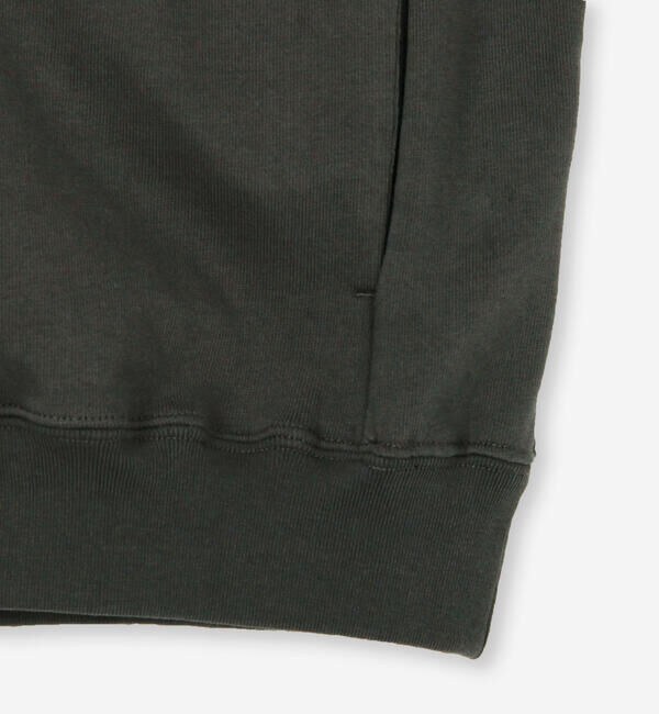 GYMPHLEX「Gymphlex | コットンジャージー ジップブルゾン MEN」|その他|