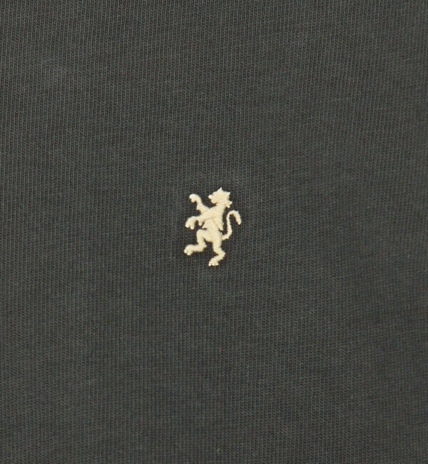 GYMPHLEX「Gymphlex | コットンジャージー ジップブルゾン MEN」|その他|