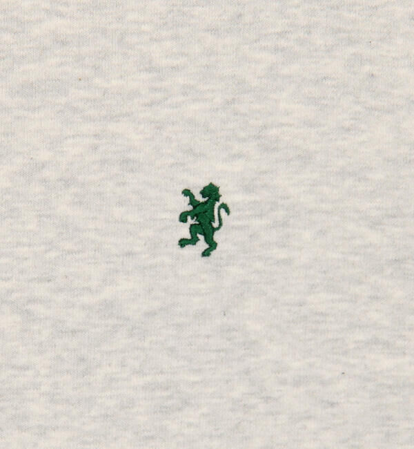 GYMPHLEX「Gymphlex | 長袖スウェットプルオーバー WOMEN」|スウェット・ジャージ|