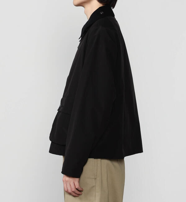  「Barbour |〈別注〉BLYTH ショートジャケット MEN」|その他|