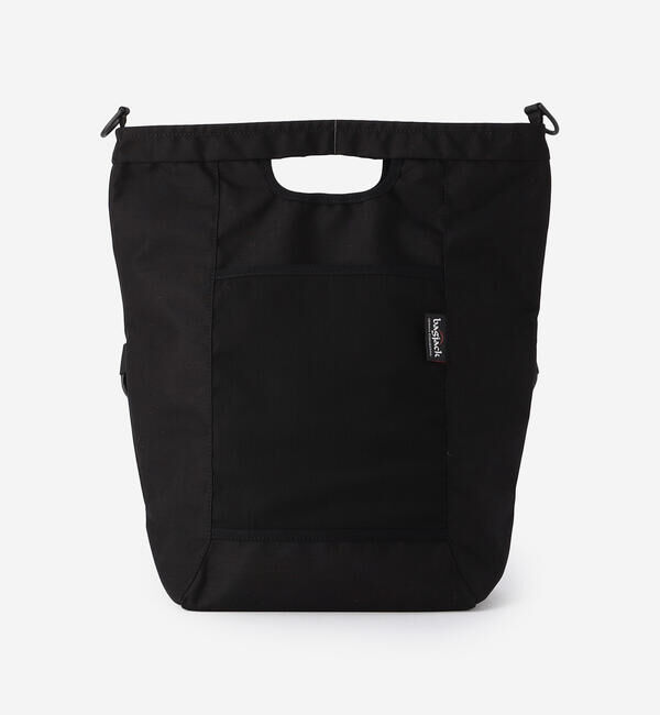  「bagjack |〈別注〉リバーシブル ショルダートートバッグ UNISEX」|トートバッグ|