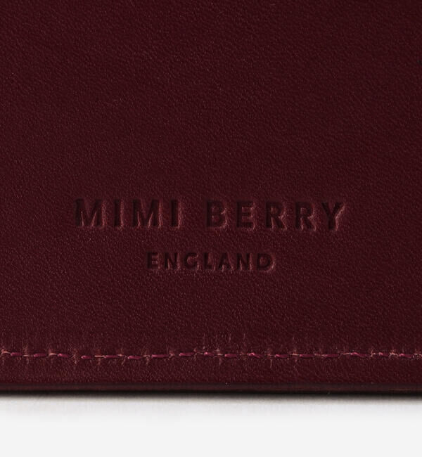  「MIMI BERRY | ショルダーバッグ EVE WOMEN」|ショルダー・メッセンジャー|