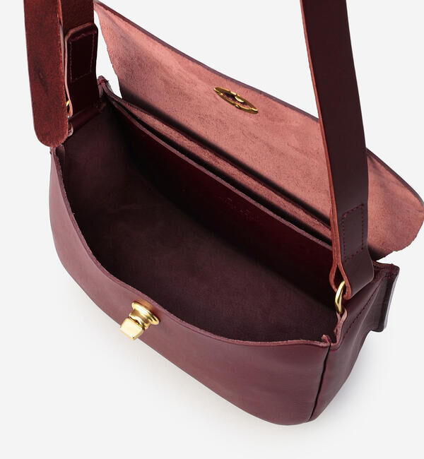  「MIMI BERRY | ショルダーバッグ EVE WOMEN」|ショルダー・メッセンジャー|