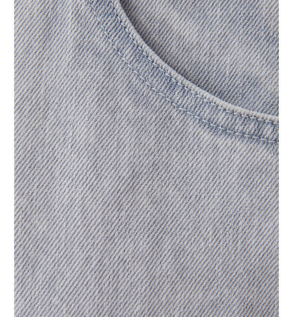 GEMINI「【GEMINI】ペインターデニムパンツ」|チノ|