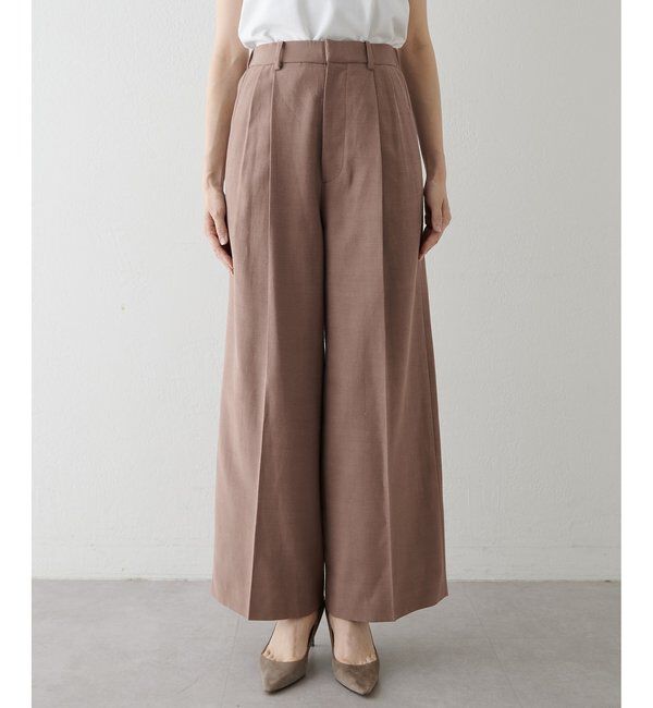  「【GEMINI】パンツ」|チノ|