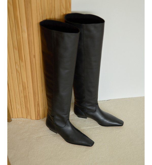 Hoaw.「【Hoaw.】ニーハイブーツ」|その他|