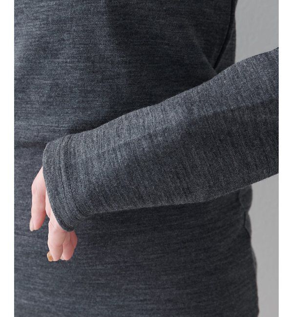  「タートルタンクプルオーバー」|Tシャツ・カットソー|