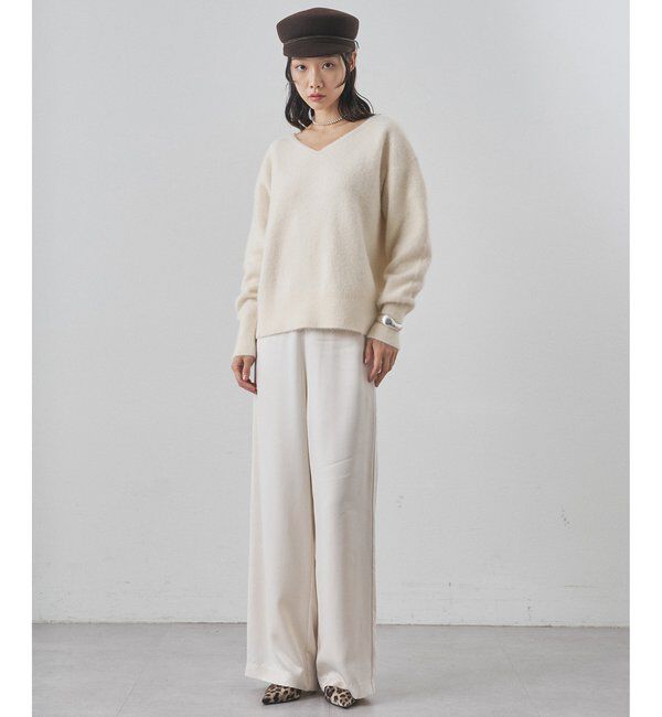  「フィブリルパンツ」|チノ|