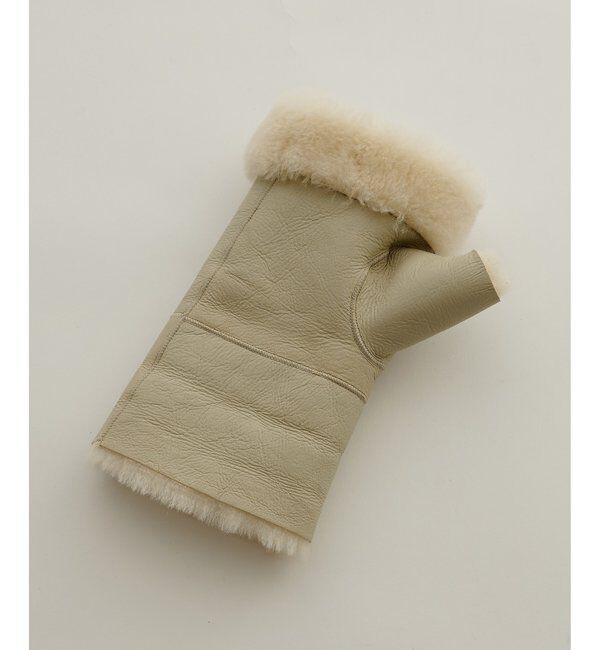  「ムートングローブ」|その他|