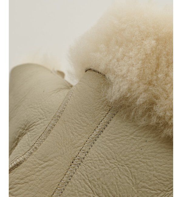  「ムートングローブ」|その他|