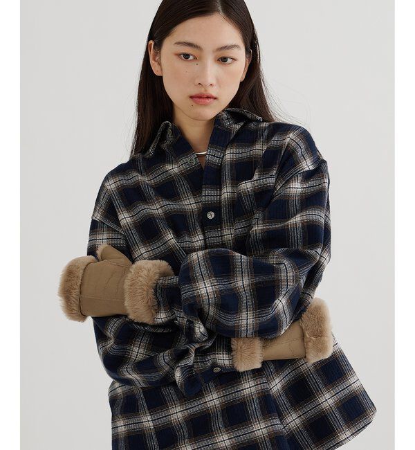  「ムートングローブ」|その他|