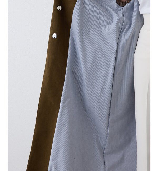  「スエードライクコート」|その他|