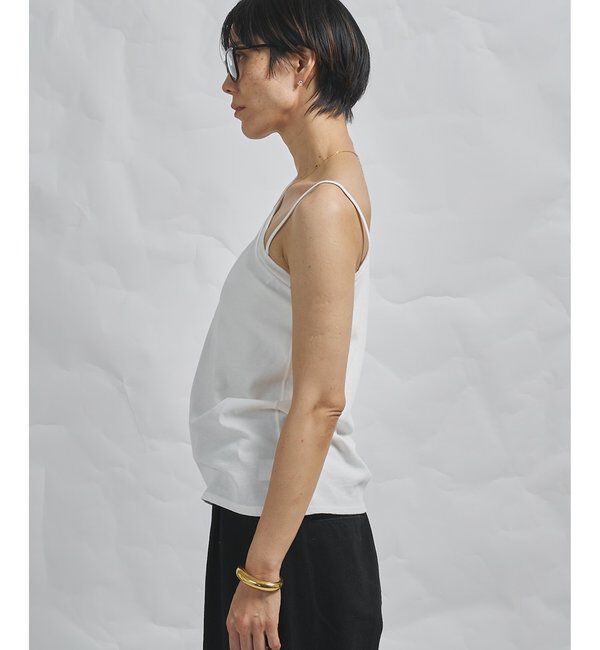 GEMINI「【GEMINI】ワンショルダーカットソー」|Tシャツ・カットソー|