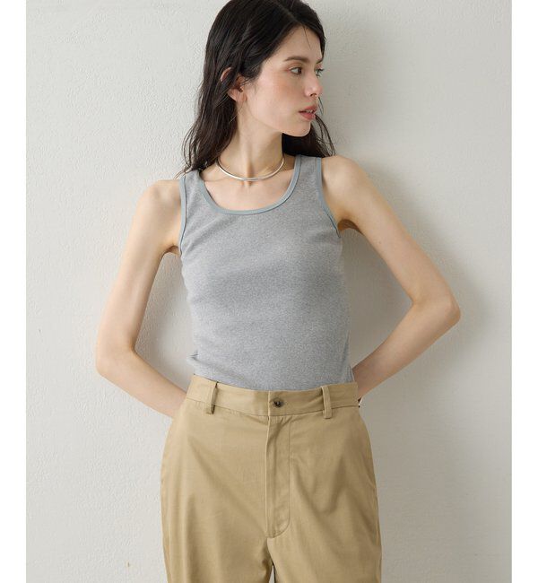 Drawing Numbers「【Drawing Numbers】タンクトップ」|Tシャツ・カットソー|