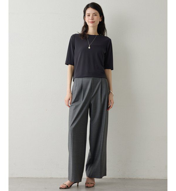 Drawing Numbers「【Drawing Numbers】スムースカットソー」|Tシャツ・カットソー|