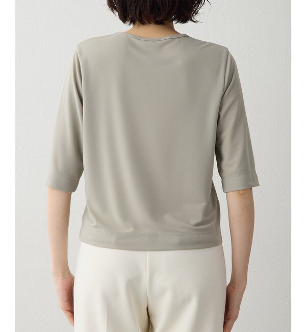 Drawing Numbers「【Drawing Numbers】スムースカットソー」|Tシャツ・カットソー|