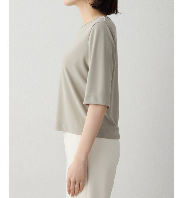 Drawing Numbers「【Drawing Numbers】スムースカットソー」|Tシャツ・カットソー|