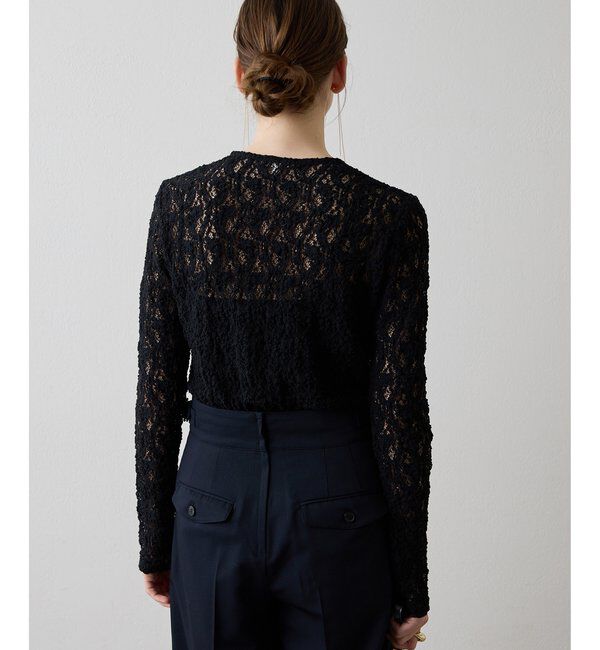 Drawing Numbers「【Drawing Numbers】レーストップス」|Tシャツ・カットソー|