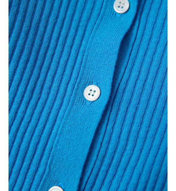  「ホールガーメントRIBカーディガン」|ニット・セーター|