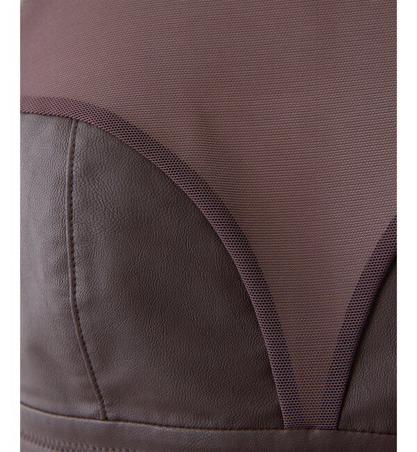  「【OVERNEATH】別注 Bra056 」|Tシャツ・カットソー|