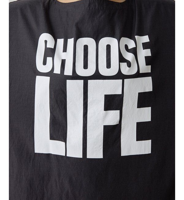  「【KATHARINE HAMNETT】別注Tブラウス」|シャツ・ブラウス|