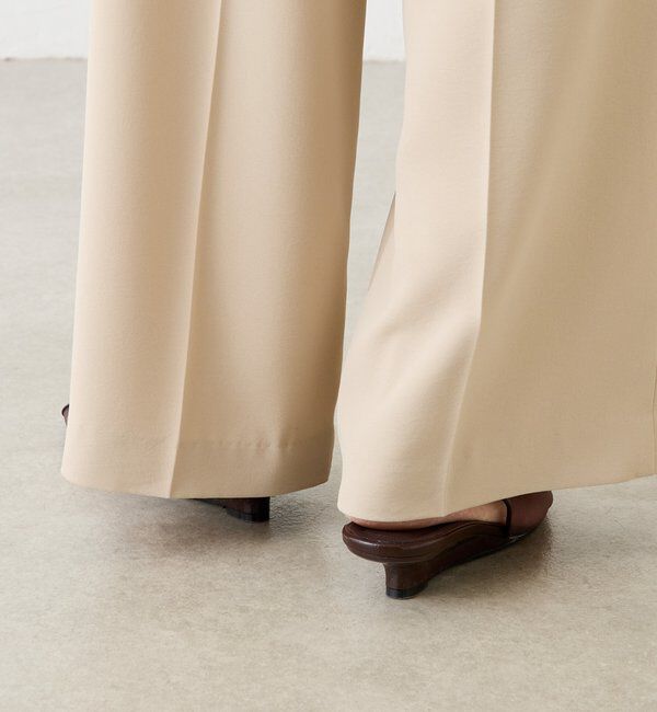  「【PAPILLONNER/パピヨネ】メッシュオープントゥ」|その他|