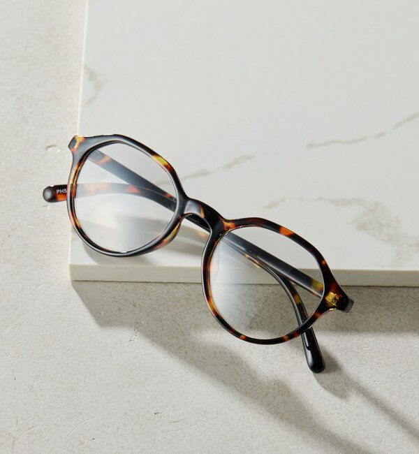  「【PAPILLONNER/パピヨネ】調光レンズサングラス」|その他|