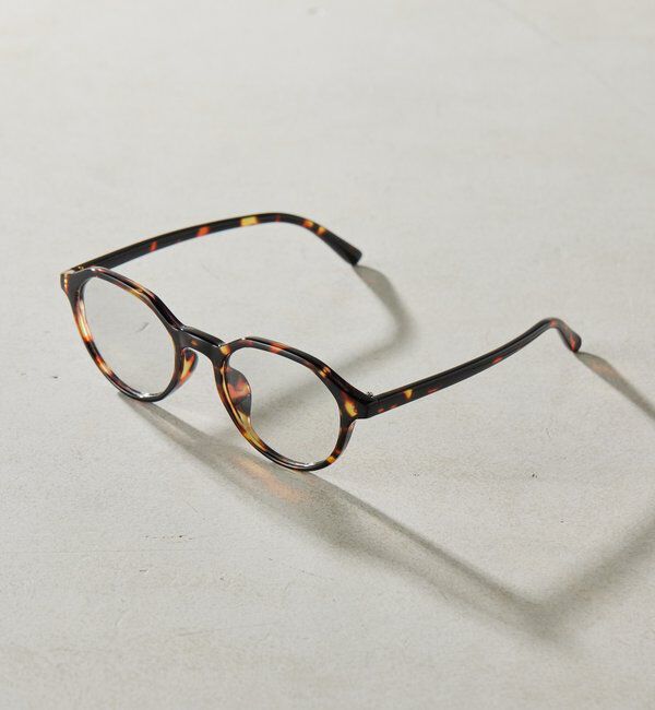  「【PAPILLONNER/パピヨネ】調光レンズサングラス」|その他|