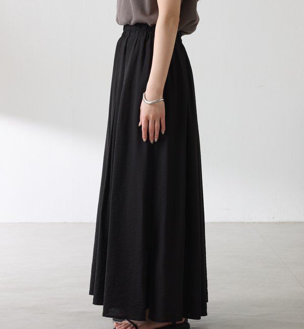  「【接触冷感/人気シリーズ】リラックススカーチョ」|チノ|