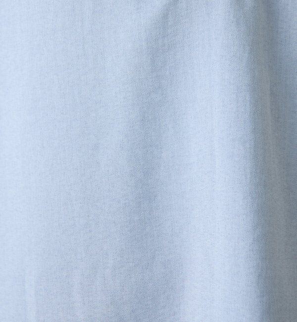  「【コーデが決まる】 スキッパーシャツセットアップ」|ワンピース|