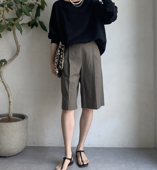  「【新色追加/毎年大人気！】裏毛スウェット」|Tシャツ・カットソー|