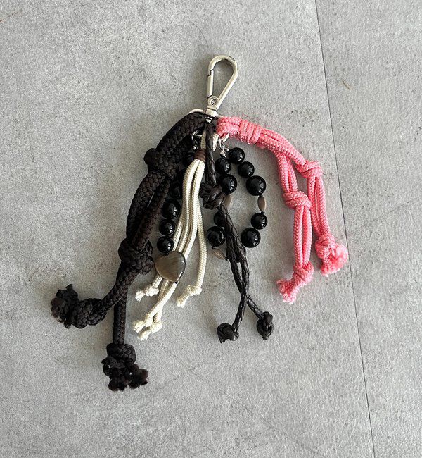  「【新色追加】ハンドメイドチャーム」|その他|