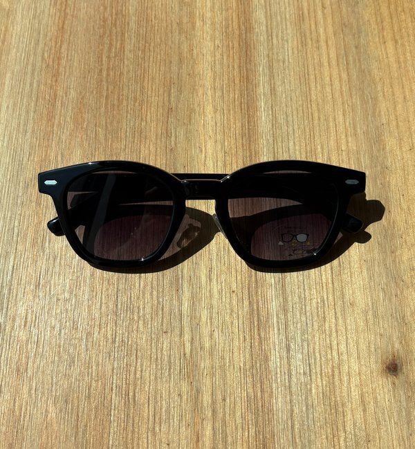  「調光/ブルーライトカットサングラス」|サングラス|