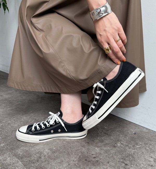  「【CONVERSE/コンバース】25 ALL STAR US OX」|スニーカー|