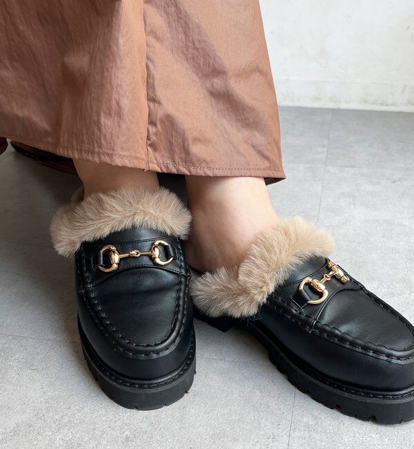  「ファーローファー」|その他|