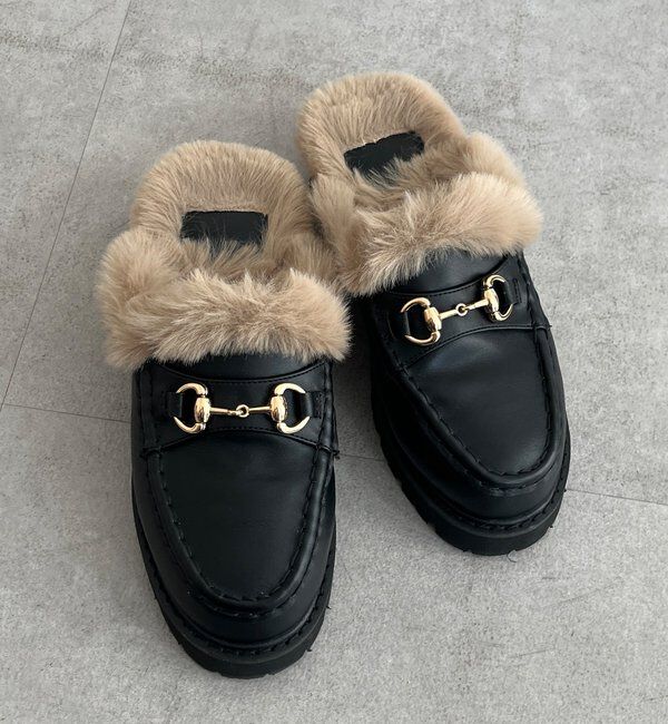  「ファーローファー」|その他|