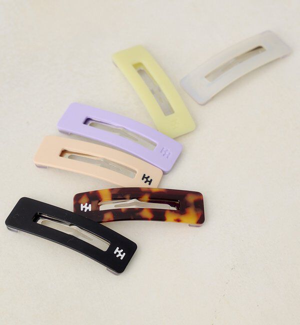  「【fiw./6色展開】カラバリヘアピン」|その他|