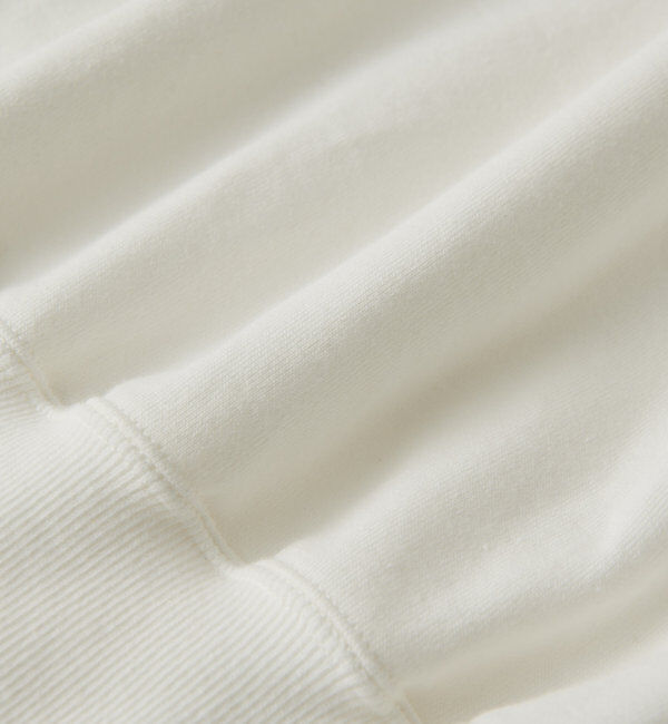  「【秋カラー登場】2wayスウェット」|Tシャツ・カットソー|