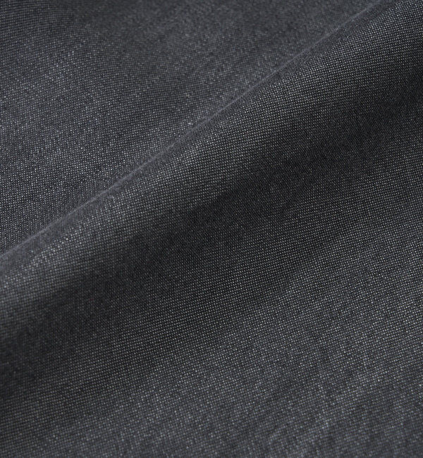  「【セットアップ可】ドレーピーデニムバイアススカート」|スカート|