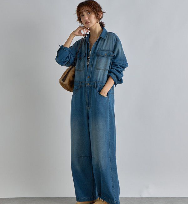  「スエードビットローファー」|ローファー|