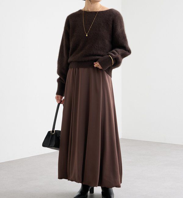  「【洗練された印象に】ヒールショートブーツ」|ショートブーツ|