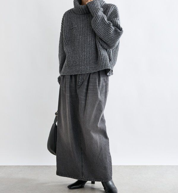  「【洗練された印象に】ヒールショートブーツ」|ショートブーツ|