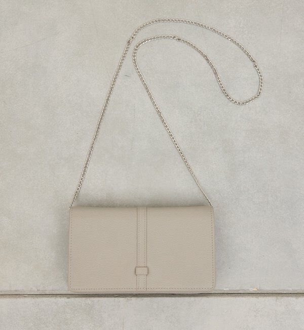 2.718「【2.718】ウォレットミニバッグ」|トートバッグ|